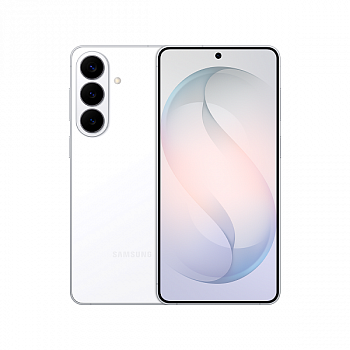 Смартфон Samsung Galaxy S26 Plus 512 ГБ белый